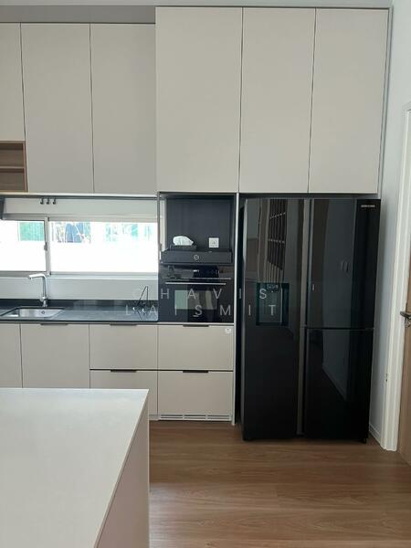 VIVE Rama 9 : วีเว่ พระราม 9, กรุงเทพ, 38 ถนนกรุงเทพกรีฑา, สะพานสูง, สะพานสูง, กรุงเทพ, 324 ตร.ม., บ้านเดี่ยว ให้เช่า, โดย Chavis Laismit, 500086328 - DDproperty.com