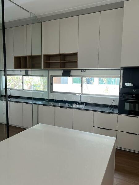 VIVE Rama 9 : วีเว่ พระราม 9, กรุงเทพ, 38 ถนนกรุงเทพกรีฑา, สะพานสูง, สะพานสูง, กรุงเทพ, 324 ตร.ม., บ้านเดี่ยว ให้เช่า, โดย Chavis Laismit, 500086328 - DDproperty.com