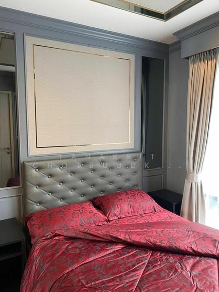 Rhythm Sukhumvit 36-38, Bangkok, 55 Soi Sukhumvit 36, Sukhumvit Road, Phra Kanong, Khlong Toei, Bangkok, 1 Bedroom, 34 sqm, Condo For Sale, by Tanakrit Chotbuddkayan, 500086341 - DDproperty.com