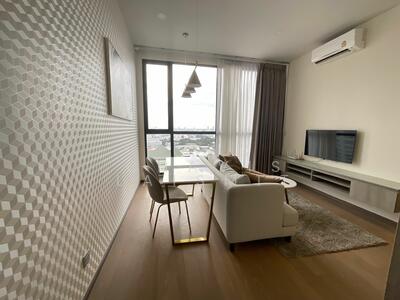 For Rent - Hampton Residence Phayathai, Bangkok