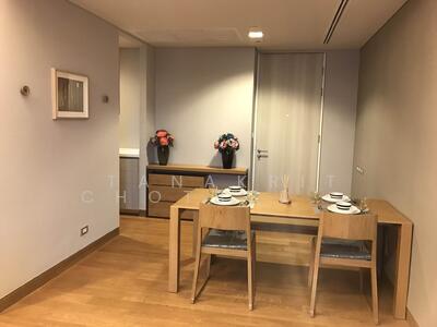 ขาย - The Lumpini 24 : เดอะ ลุมพินี 24, กรุงเทพ