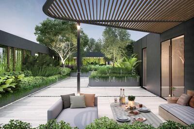 ขาย - Holme Ekkamai 22 : โฮล์ม เอกมัย 22, กรุงเทพ