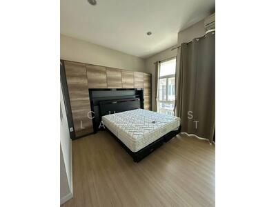 ขาย - Baan Klang Muang Rama9-Srinakarin : บ้านกลางเมือง พระราม 9-ศรีนครินทร์, กรุงเทพ