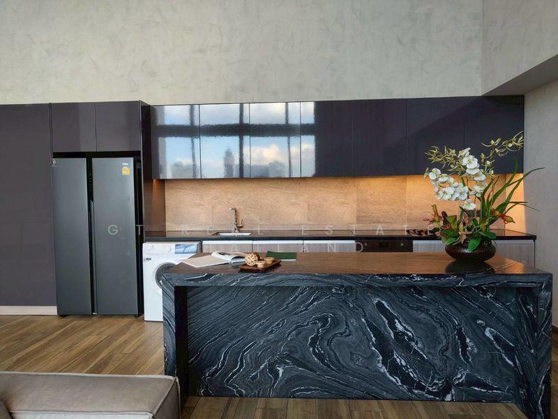 The Lofts Asoke : เดอะ ลอฟท์ อโศก, กรุงเทพ, ถนนสุขุมวิท 21, คลองเตยเหนือ, วัฒนา, กรุงเทพ, 130 ตร.ม., คอนโด ให้เช่า, โดย GT Real Estate Thailand, 500086418 - DDproperty.com