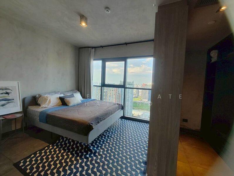 The Lofts Asoke : เดอะ ลอฟท์ อโศก, กรุงเทพ, ถนนสุขุมวิท 21, คลองเตยเหนือ, วัฒนา, กรุงเทพ, 130 ตร.ม., คอนโด ให้เช่า, โดย GT Real Estate Thailand, 500086418 - DDproperty.com