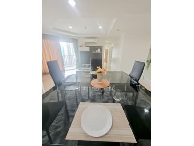 For Rent - Belle Grand Rama 9, Bangkok