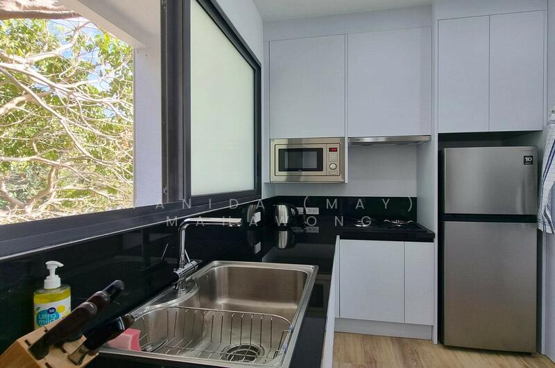 For Rent - Kata Seaview Residence, Phuket