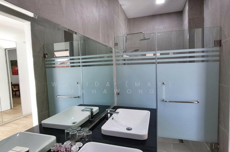 For Rent - Kata Seaview Residence, Phuket