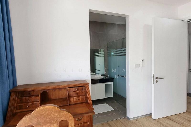 For Rent - Kata Seaview Residence, Phuket