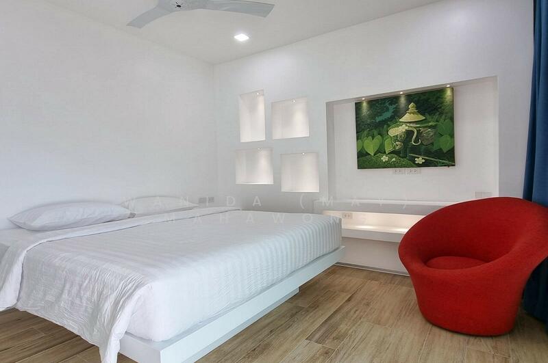 For Rent - Kata Seaview Residence, Phuket