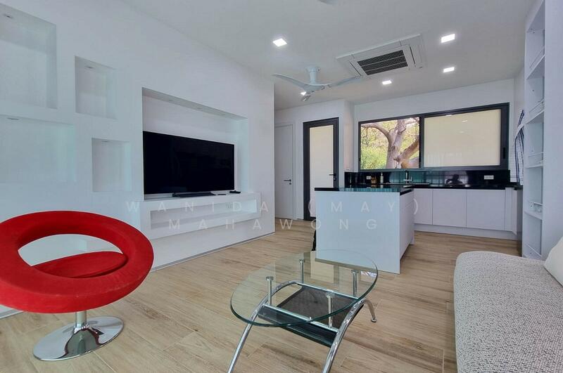 For Rent - Kata Seaview Residence, Phuket