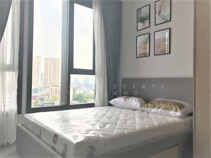 XT Ekkamai, Bangkok, 259 Soi Sukhumvit 63, Khlong Tan Nua, Watthana, Bangkok, 1 Bedroom, 30 sqm, Condo For Rent, by GT Real Estate Thailand, 500086439 - DDproperty.com