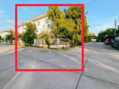 ขาย - ลลิล พร็อพเพอร์ตี้ สุวรรณภูมิ, กรุงเทพ