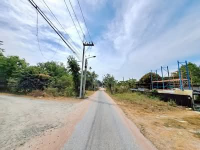 ขาย - ขายที่ดินบางพระ, ชลบุรี