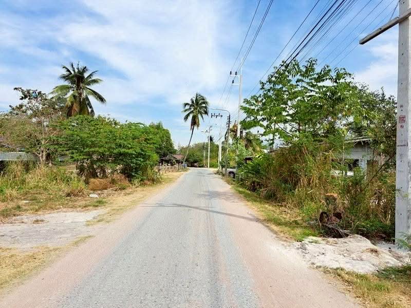 ขายที่ดินบางพระ, ชลบุรี, บางพระ, ศรีราชา, ชลบุรี, 40,000 ตร.ม., ที่ดิน ขาย, โดย K.แยม, 500086467 - DDproperty.com