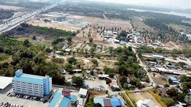 ขายที่ดินบางพระ, Chon Buri (Pattaya), Bang Phra, Si Racha, Chon Buri (Pattaya), , 40,000 sqm, Land For Sale, by K.แยม, 500086467 - DDproperty.com