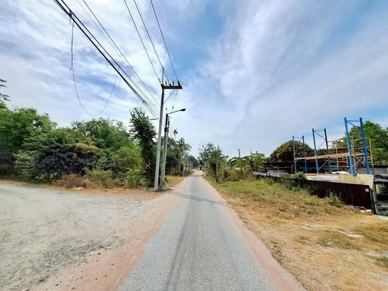 ขายที่ดินบางพระ, Chon Buri (Pattaya), Bang Phra, Si Racha, Chon Buri (Pattaya), , 40,000 sqm, Land For Sale, by K.แยม, 500086467 - DDproperty.com