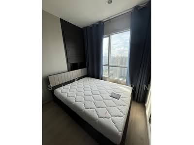 For Rent - The Tempo Grand Sathorn-Wutthakat, Bangkok