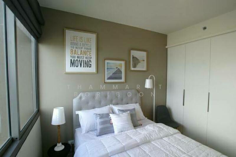 Unixx South Pattaya, Chon Buri (Pattaya), Village No. 12 163, Nong Pru, Bang Lamung (Pattaya), Chon Buri (Pattaya), 2 Bedrooms, 67 sqm, Condo For Sale, by Supitsara  Sangarun, 500086489 - DDproperty.com