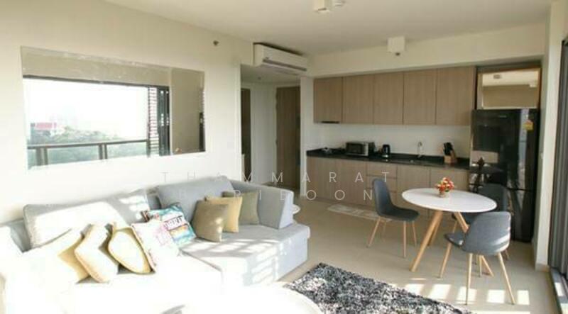 Unixx South Pattaya, Chon Buri (Pattaya), Village No. 12 163, Nong Pru, Bang Lamung (Pattaya), Chon Buri (Pattaya), 2 Bedrooms, 67 sqm, Condo For Sale, by Supitsara  Sangarun, 500086489 - DDproperty.com