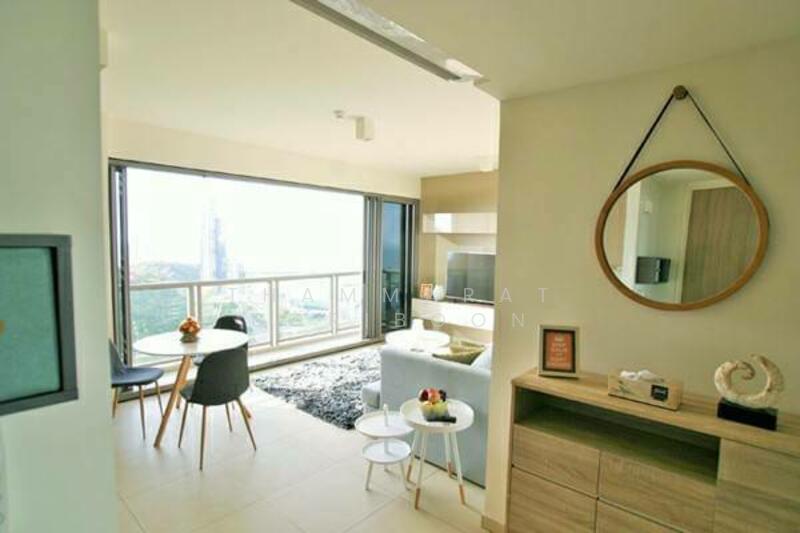 Unixx South Pattaya, Chon Buri (Pattaya), Village No. 12 163, Nong Pru, Bang Lamung (Pattaya), Chon Buri (Pattaya), 2 Bedrooms, 67 sqm, Condo For Sale, by Supitsara  Sangarun, 500086489 - DDproperty.com