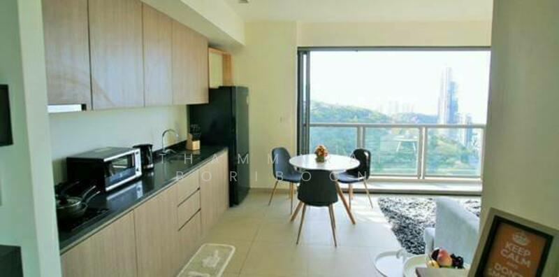 Unixx South Pattaya, Chon Buri (Pattaya), Village No. 12 163, Nong Pru, Bang Lamung (Pattaya), Chon Buri (Pattaya), 2 Bedrooms, 67 sqm, Condo For Sale, by Supitsara  Sangarun, 500086489 - DDproperty.com