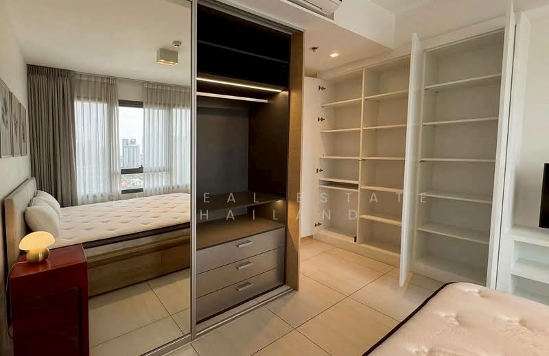 ให้เช่า - The Lofts Ekkamai : เดอะ ลอฟท์ เอกมัย, กรุงเทพ