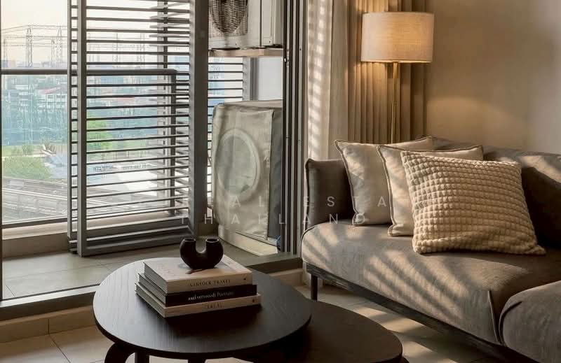 ให้เช่า - The Lofts Ekkamai : เดอะ ลอฟท์ เอกมัย, กรุงเทพ