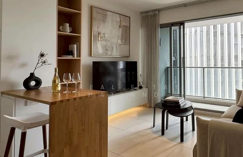 ให้เช่า - The Lofts Ekkamai : เดอะ ลอฟท์ เอกมัย, กรุงเทพ