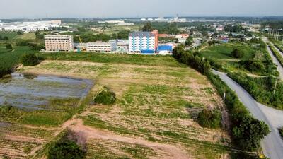 ขาย - ขายที่ดิน, ระยอง