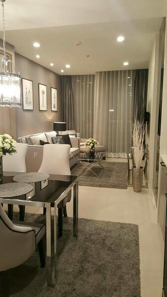 Noble Ploenchit : โนเบิล เพลินจิต, กรุงเทพ, 1035 ถนนเพลินจิต, ลุมพินี, ปทุมวัน, กรุงเทพ, 75 ตร.ม., คอนโด ให้เช่า, โดย Phakawadee Jiramanee, 500086522 - DDproperty.com