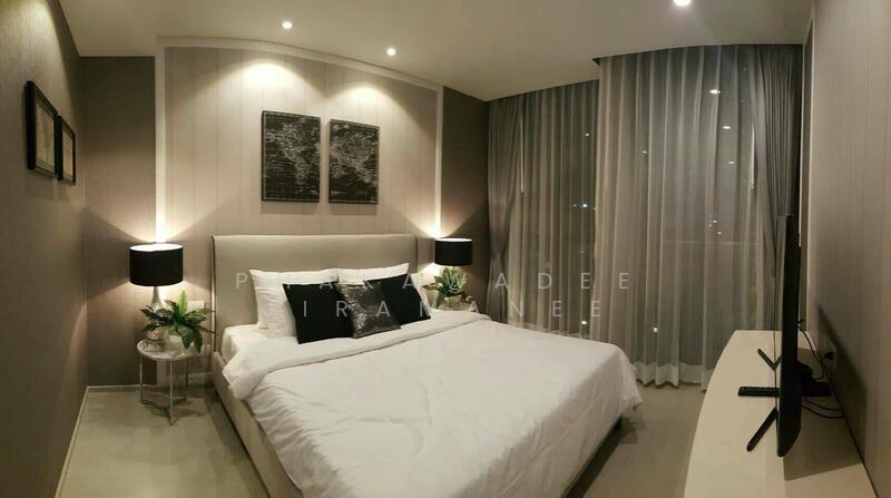 Noble Ploenchit, Bangkok, 1035 Ploenchit Road, Lumphini, Pathum Wan, Bangkok, 2 Bedrooms, 75 sqm, Condo For Rent, by Phakawadee Jiramanee, 500086522 - DDproperty.com