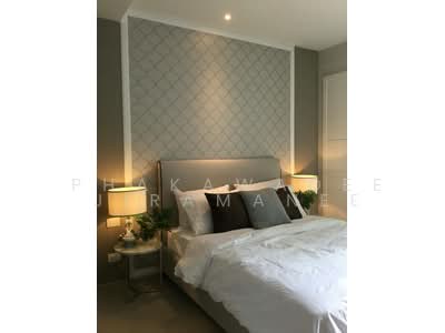 For Rent - Noble Ploenchit, Bangkok