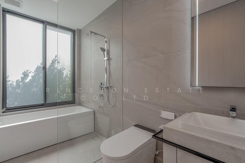 VIVE Krungthep Kreetha, Bangkok, Krungthep Kreetha Road, Saphan Sung, Saphan Sung, Bangkok, 4 Bedrooms, 421 sqm, Single Detached House For Rent, by Princeton Estate Co.,Ltd., 500086527 - DDproperty.com