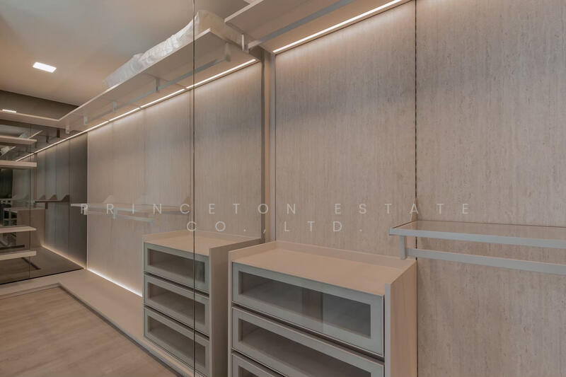 VIVE Krungthep Kreetha : วีเว่ กรุงเทพกรีฑา, กรุงเทพ, ถนนกรุงเทพกรีฑา, สะพานสูง, สะพานสูง, กรุงเทพ, 421 ตร.ม., บ้านเดี่ยว ให้เช่า, โดย Princeton Estate Co.,Ltd., 500086527 - DDproperty.com