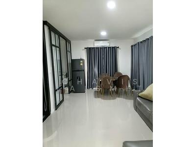 ขาย - Sense Bangna - Suvarnabhumi : เซนส์ บางนา - สุวรรณภูมิ, สมุทรปราการ