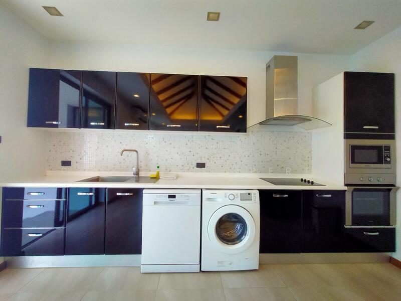 1R0090 Pool villa for rent 2 bedroom 2 bathroom 60,000/month near airport have fully furnished, Phuket, Sa Khu, Thalang, Phuket, 2 Bedrooms, 150 sqm, Villa For Rent, by PK LIFE Property, 500086539 - DDproperty.com