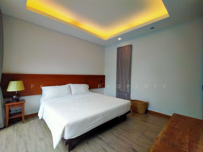 1R0090 Pool villa for rent 2 bedroom 2 bathroom 60,000/month near airport have fully furnished, Phuket, Sa Khu, Thalang, Phuket, 2 Bedrooms, 150 sqm, Villa For Rent, by PK LIFE Property, 500086539 - DDproperty.com