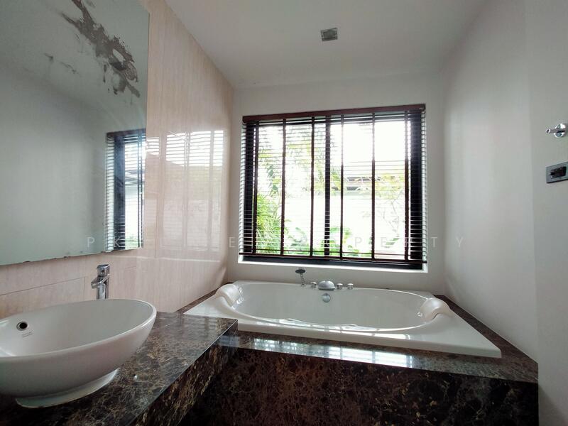 1R0090 Pool villa for rent 2 bedroom 2 bathroom 60,000/month near airport have fully furnished, Phuket, Sa Khu, Thalang, Phuket, 2 Bedrooms, 150 sqm, Villa For Rent, by PK LIFE Property, 500086539 - DDproperty.com