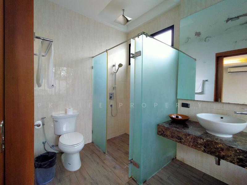 1R0090 Pool villa for rent 2 bedroom 2 bathroom 60,000/month near airport have fully furnished, ภูเก็ต, สาคู, ถลาง, ภูเก็ต, 150 ตร.ม., วิลล่า ให้เช่า, โดย PK LIFE Property, 500086539 - DDproperty.com