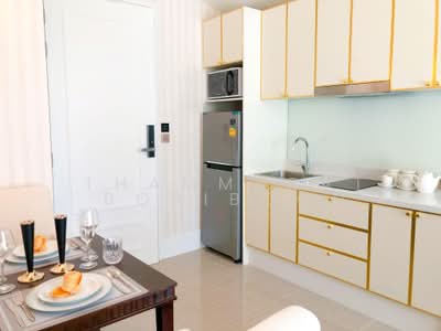 ขาย - Grand Florida Beachfront : แกรนด์ ฟลอริด้า บีชฟร้อนท์, ชลบุรี