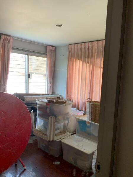 อาคาร 2 ชั้น ชั้น 2