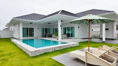 ขาย - BAAN TAVISA Hua Hin : บ้านตวิษาหัวหิน, ประจวบคีรีขันธ์