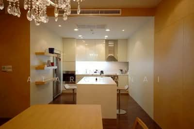 For Rent - Noble Ora, Bangkok