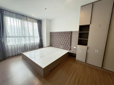 ขาย - IDEO Phaholyothin Chatuchak : ไอดีโอ พหลโยธิน-จตุจักร, กรุงเทพ