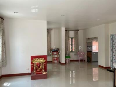 ขาย - บ้าน 3-ห้องนอน, กรุงเทพ