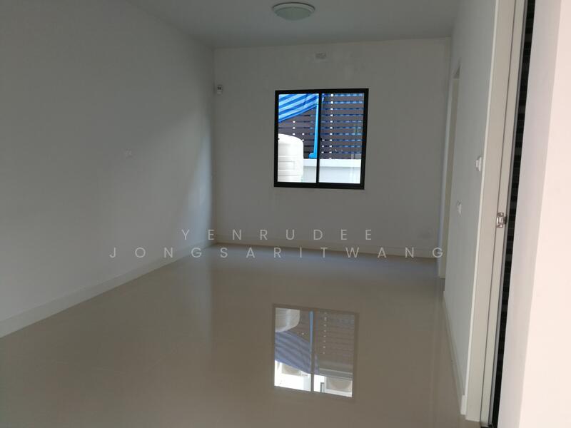 ให้เช่า - Baanfah Greenery Pinklao-Sai 5 : บ้านฟ้ากรีนเนอรี่ ปิ่นเกล้า-สาย 5, นครปฐม