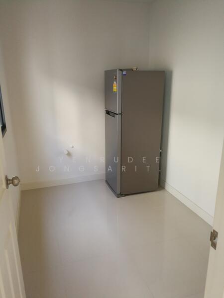 ให้เช่า - Baanfah Greenery Pinklao-Sai 5 : บ้านฟ้ากรีนเนอรี่ ปิ่นเกล้า-สาย 5, นครปฐม