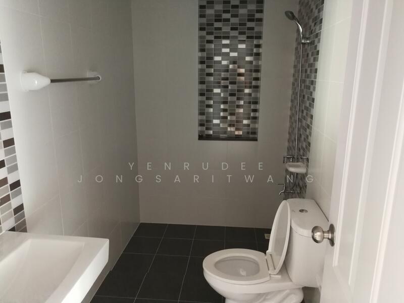 ให้เช่า - Baanfah Greenery Pinklao-Sai 5 : บ้านฟ้ากรีนเนอรี่ ปิ่นเกล้า-สาย 5, นครปฐม