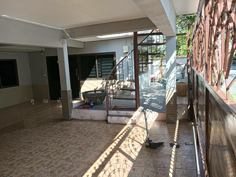 ให้เช่า - ให้เช่าบ้านเดี่ยว 2ชั้น ถ.ลาดพร้าว53โชคชัย4, กรุงเทพ